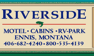 Riverside Motel
