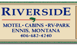 Riverside Motel